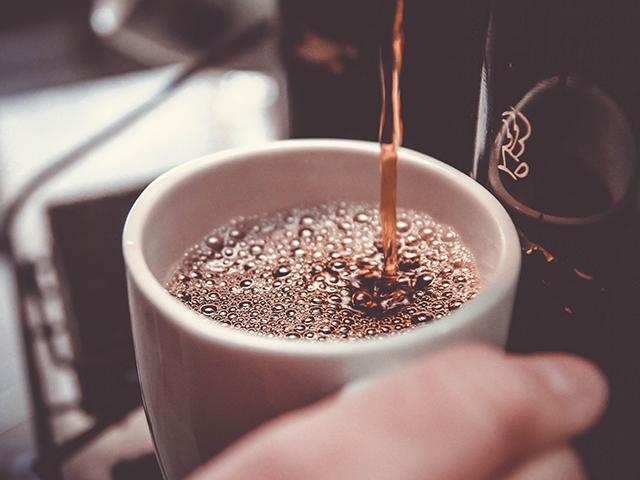「コーヒーで腸内環境が整う！？」腸活度アップの食材 3つとは。