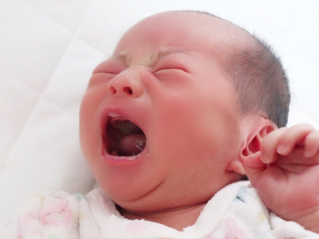 赤ちゃんの夜泣きNG対応あるある？！