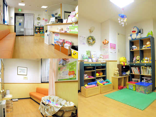 あざがみクリニック（小児科・アレルギー科）（たまプラーザ駅・小児科）｜横浜ドクターズ