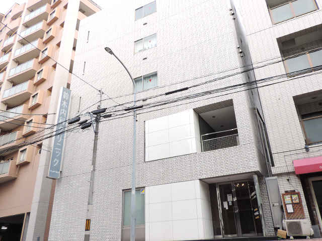 鈴木内科クリニック 高島町駅 糖尿病内科 横浜ドクターズ