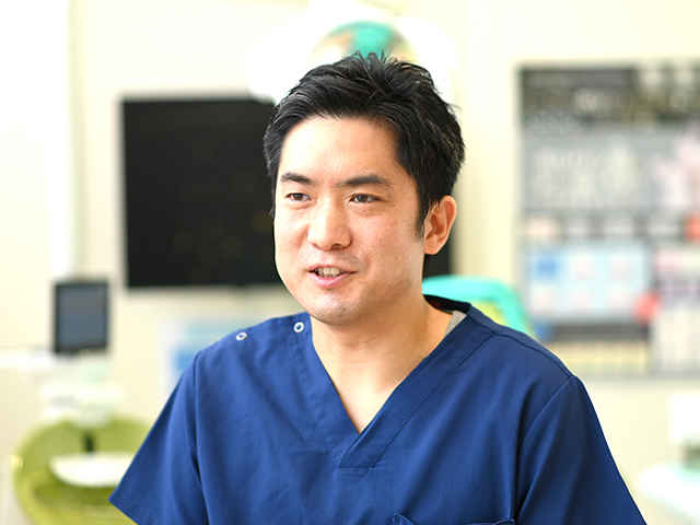 やまゆり歯科クリニック 戸塚駅 歯科 横浜ドクターズ