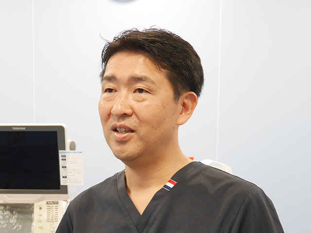 横浜血管クリニック 横浜駅 血管外科 横浜ドクターズ