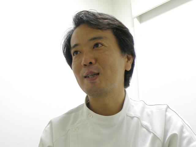 桜井 明弘院長