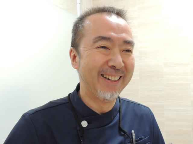 野坂一郎