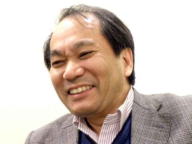 加藤 邦夫院長