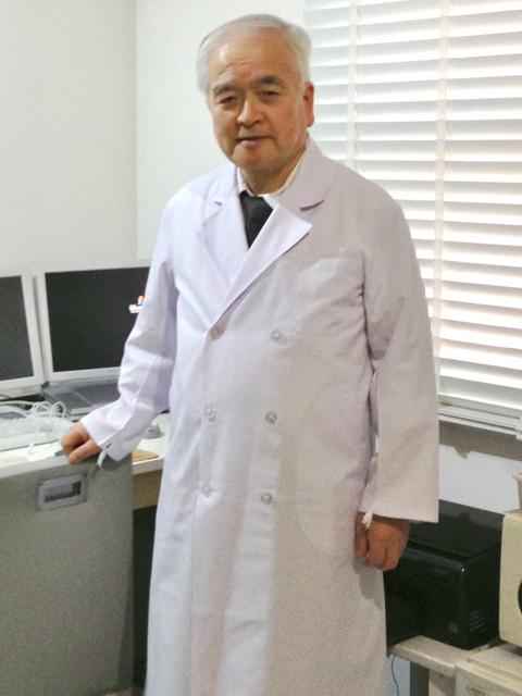小田切 邦雄院長 横浜青葉台クリニック 青葉台駅 放射線科 横浜ドクターズ