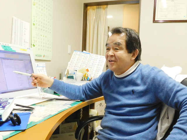 鈴木 亮一 理事長 関内鈴木クリニック 関内駅 内科 横浜ドクターズ