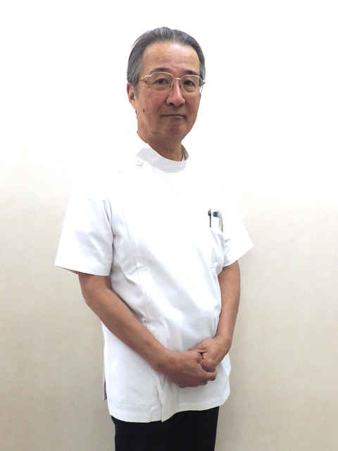 柳澤 隆 院長