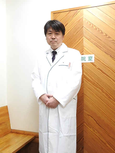 藤井 敏 院長 上星川動物病院 上星川駅 犬 横浜ドクターズ